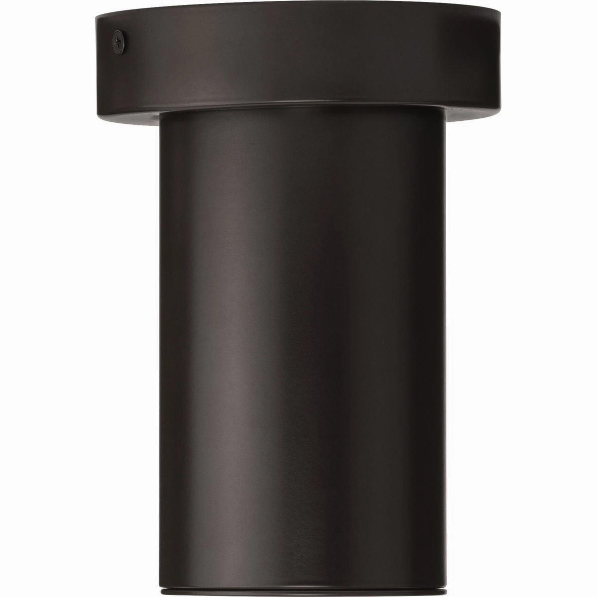 3" 1-Light LED Surface Mount CylinderWeatherproof outdoor lighting