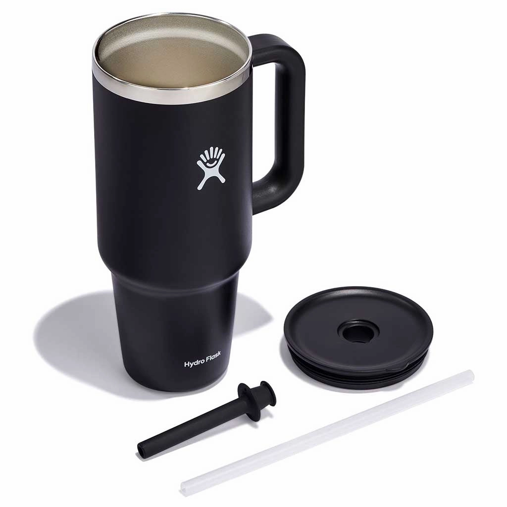 40 oz All Around Travel Tumbler