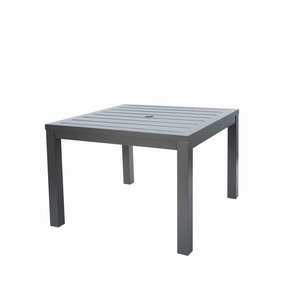 Click Outdoor Dining Chair w/ Armrestsoutdoor patio dining furniture set