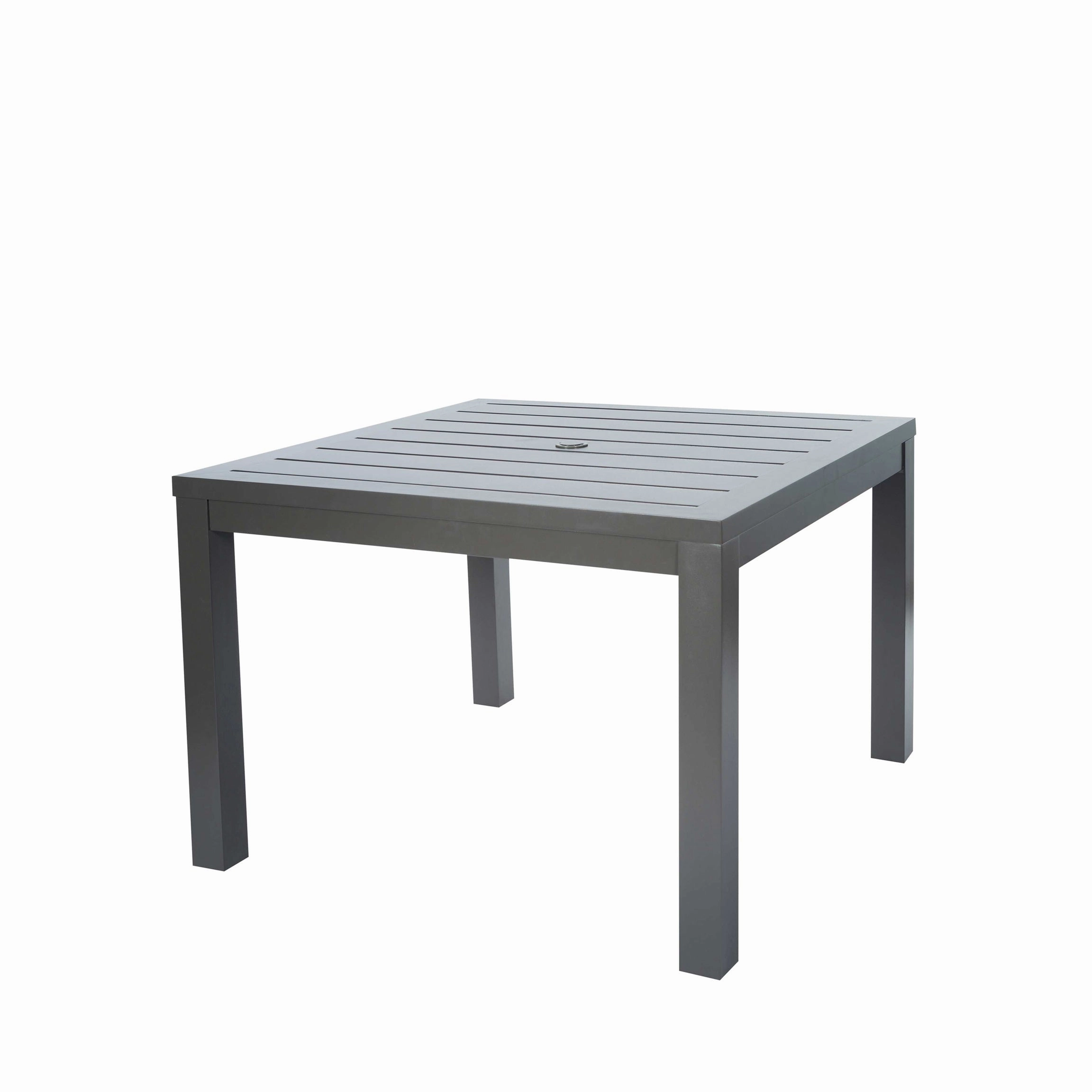 Click Outdoor Dining Chair w/ Armrestsoutdoor patio dining furniture set
