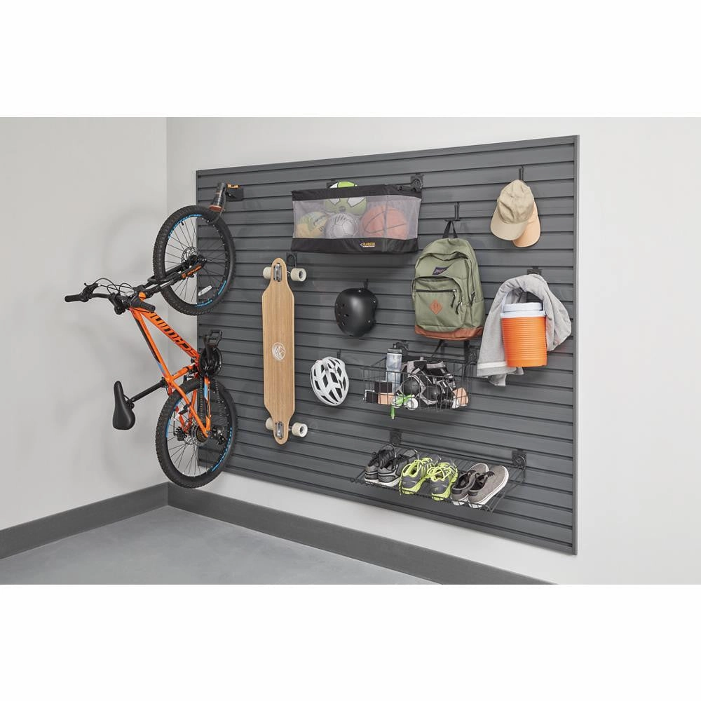 4' Gearwall Panels (2-pack) - Smoke Wall Accessory