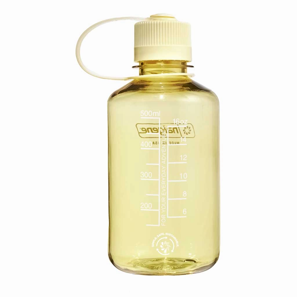 500ml Narrow Mouth Tritan Sustain