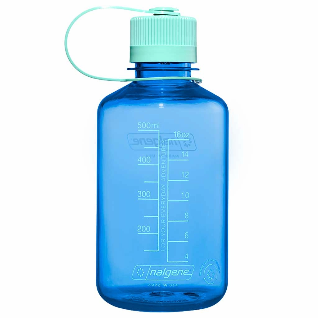 500ml Narrow Mouth Tritan Sustain