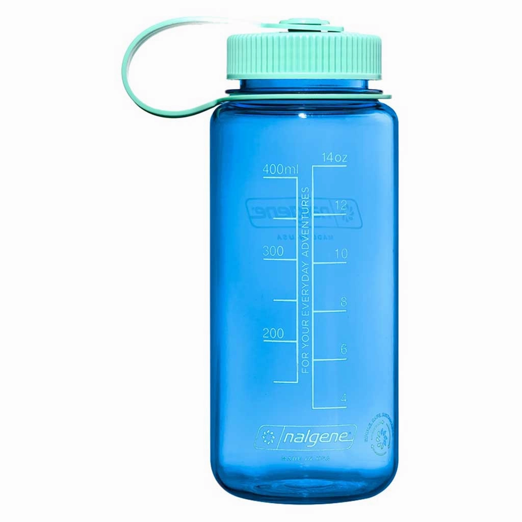 500ml Wide Mouth Tritan Sustain