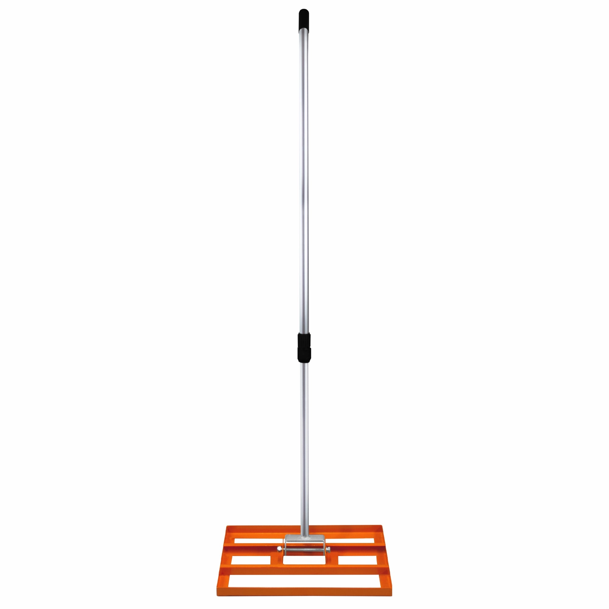 50cm Lawn Leveller & Aerator  Orange