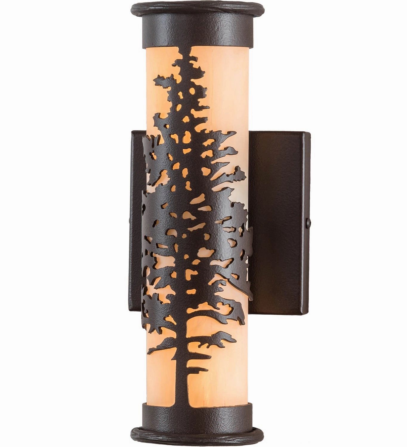 5``Wall SconceOutdoor wall sconces with motion sensor