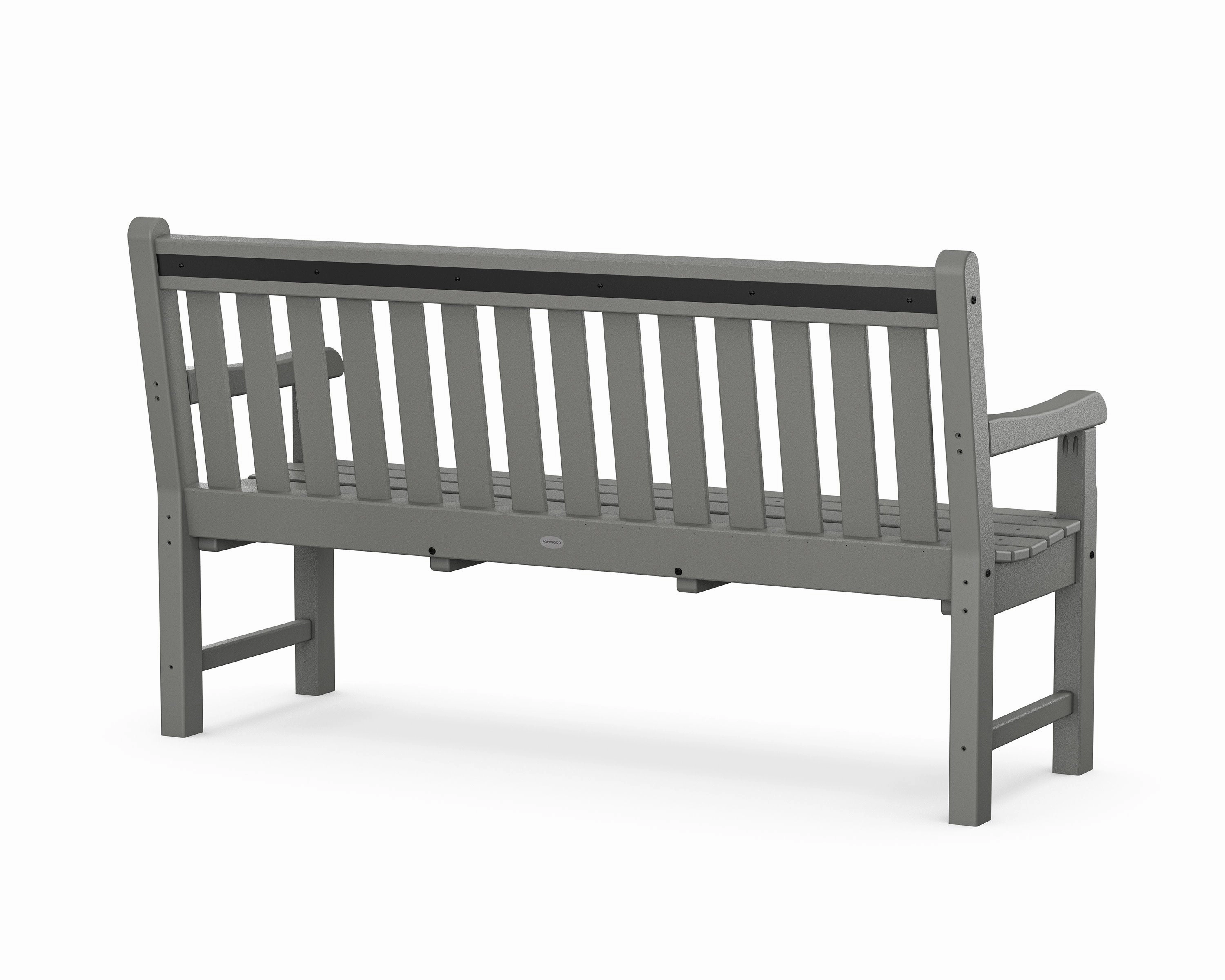 60" Buddy Bench