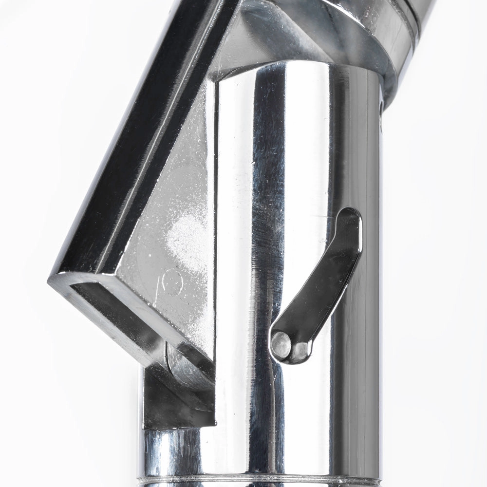 6.5' Sq Monterey Crank Auto Tilt Umbrella