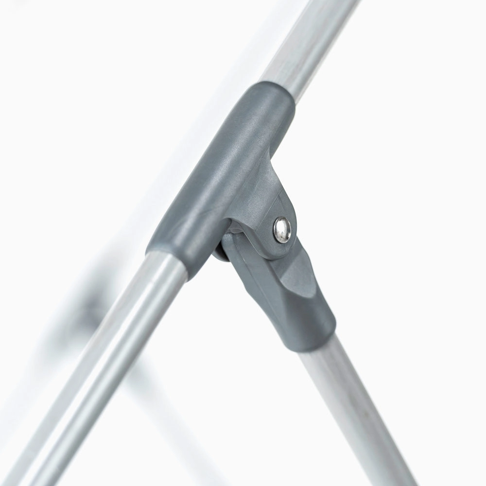 6.5' Sq Monterey Crank Auto Tilt Umbrella