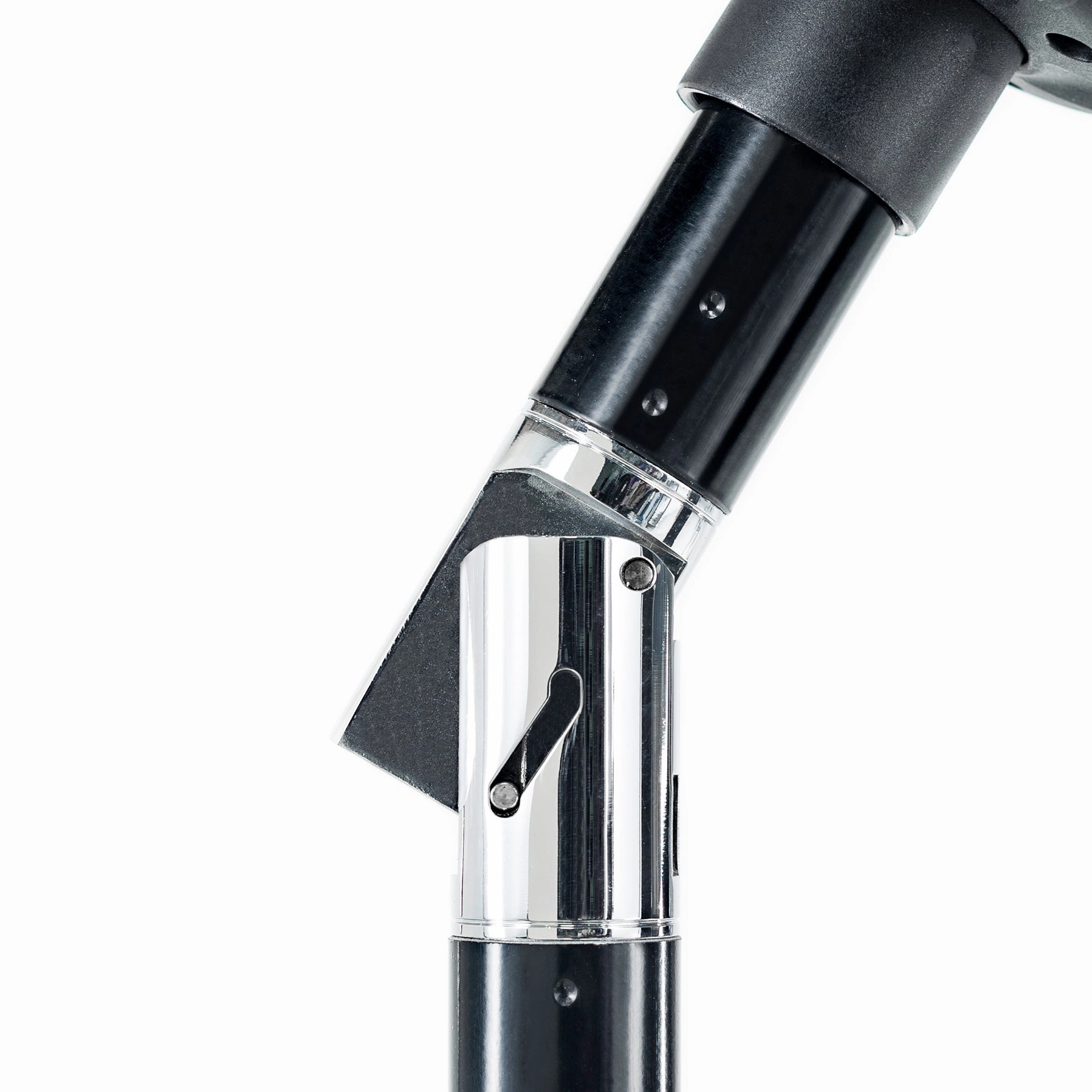 6.5' Sq Monterey Crank Auto Tilt Umbrella