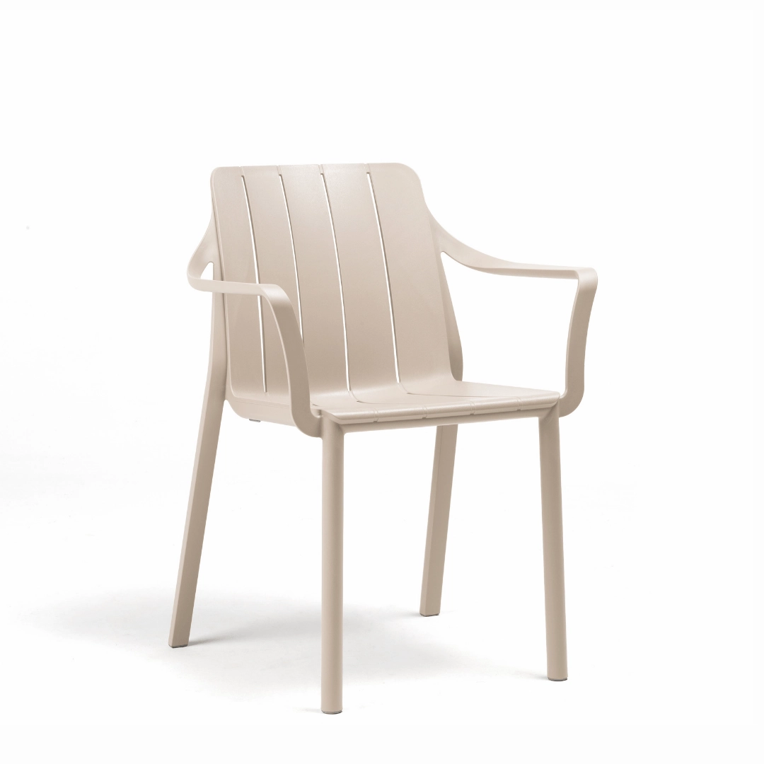 6 Seat Garden Dining Set Corda