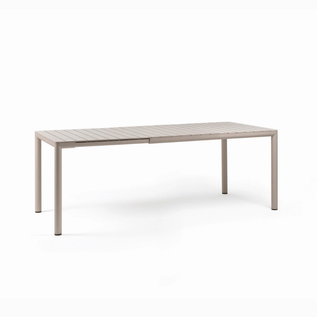 6 Seat Garden Dining Set Corda