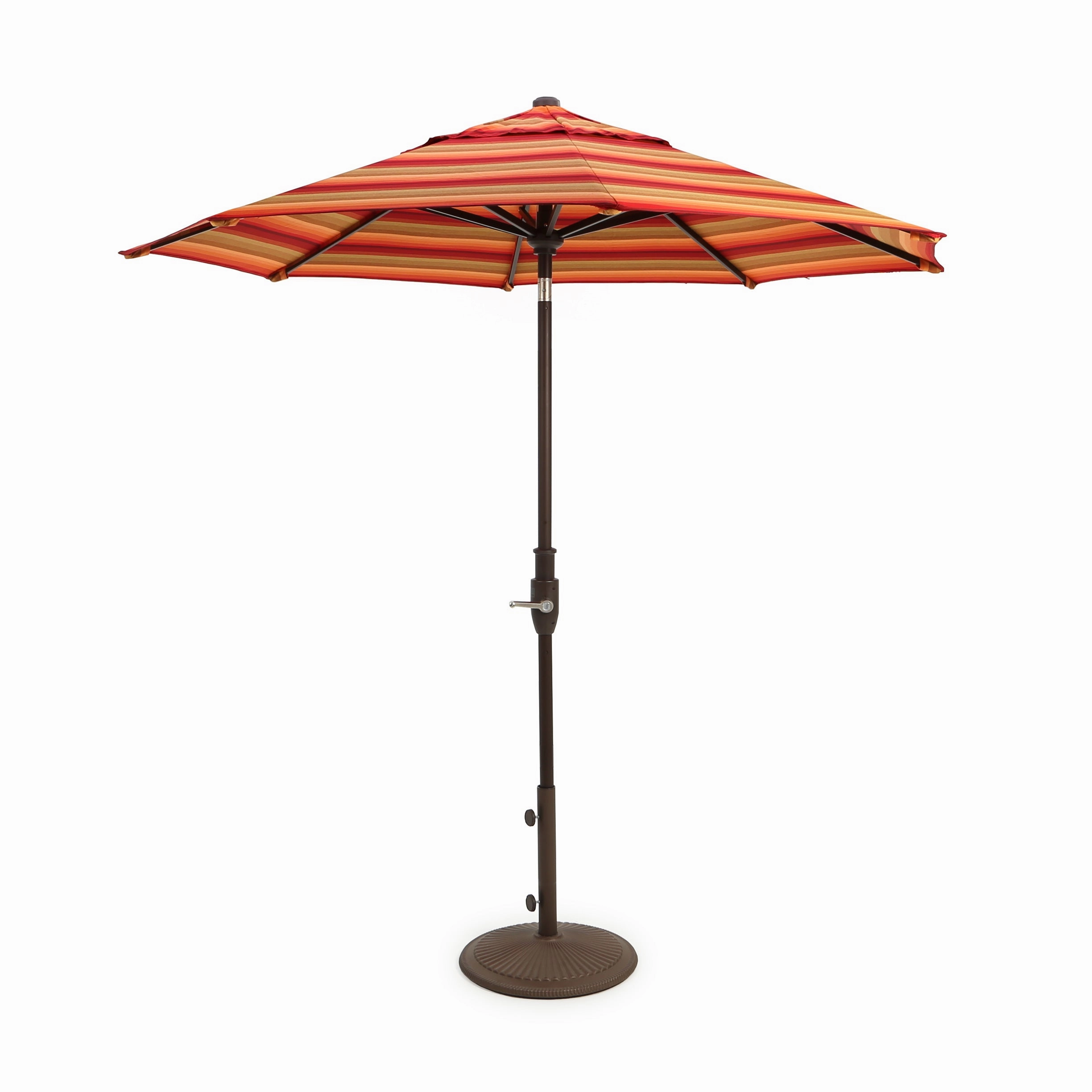 7.5' Market Umbrella Glide Tilt