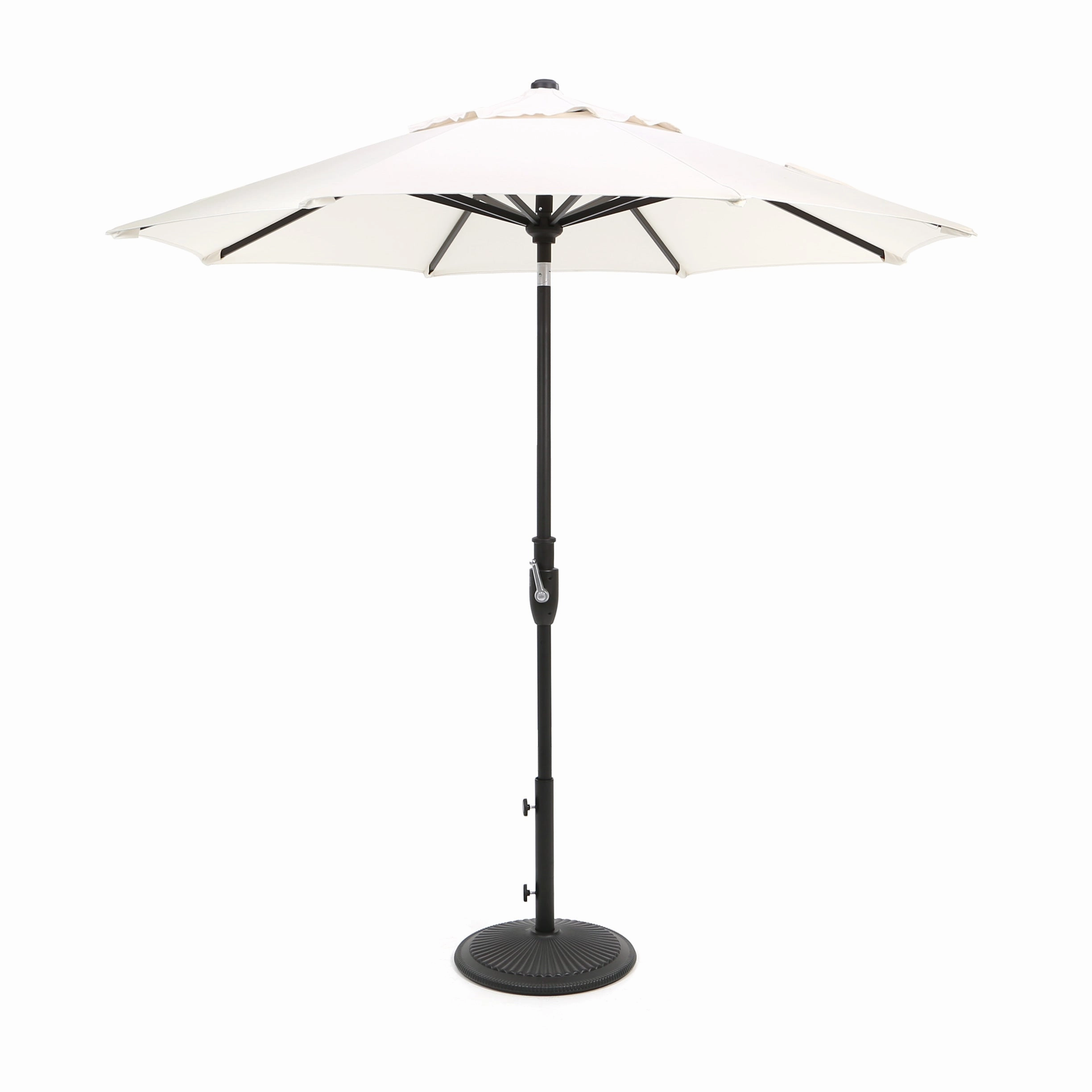 7.5' Market Umbrella Glide Tilt