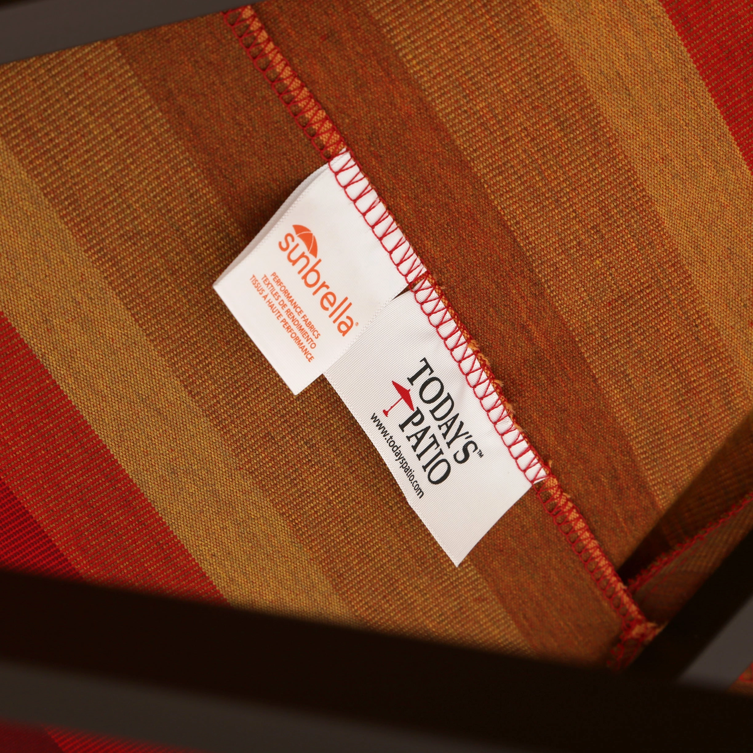 7.5' Market Umbrella Glide Tilt