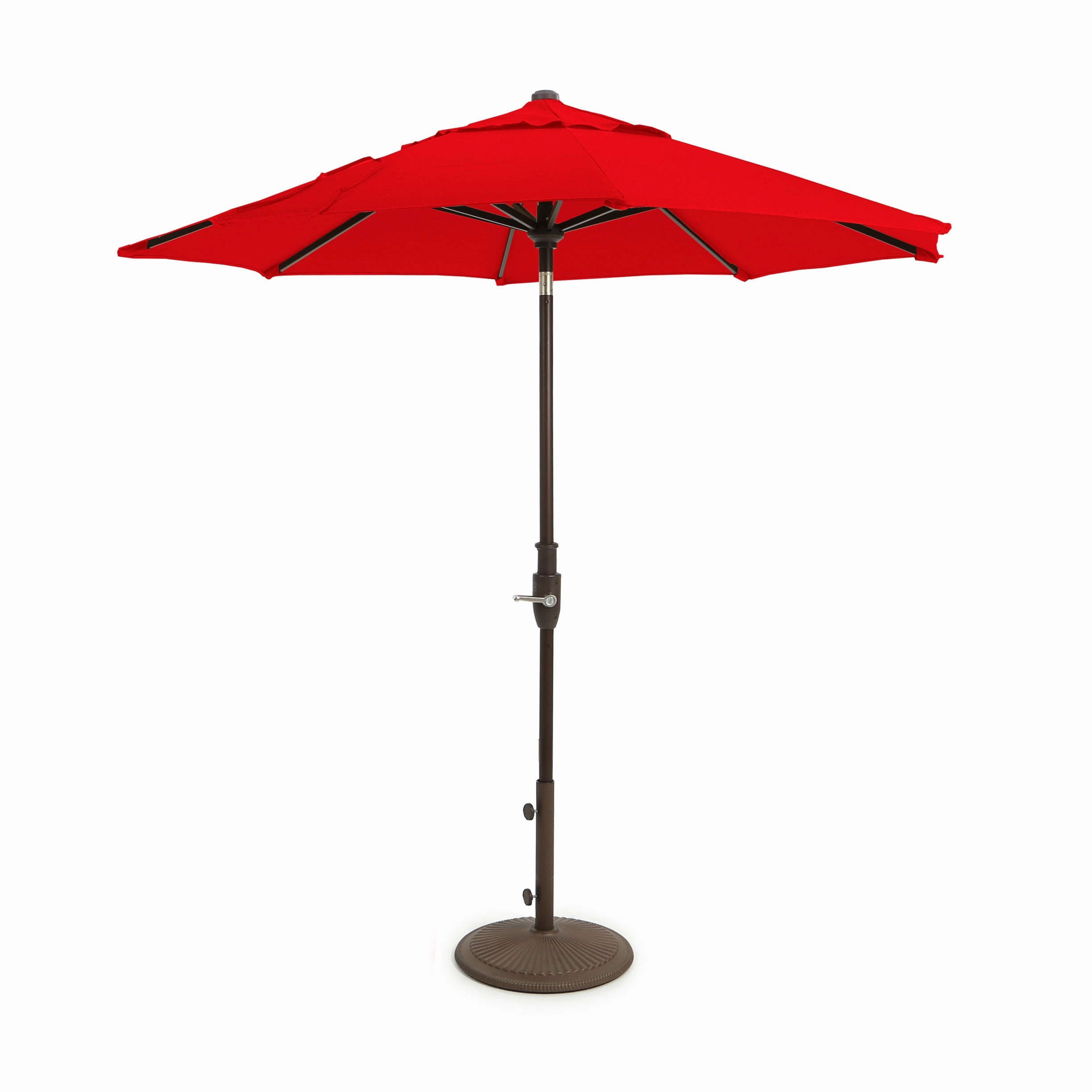 7.5' Market Umbrella Glide Tilt