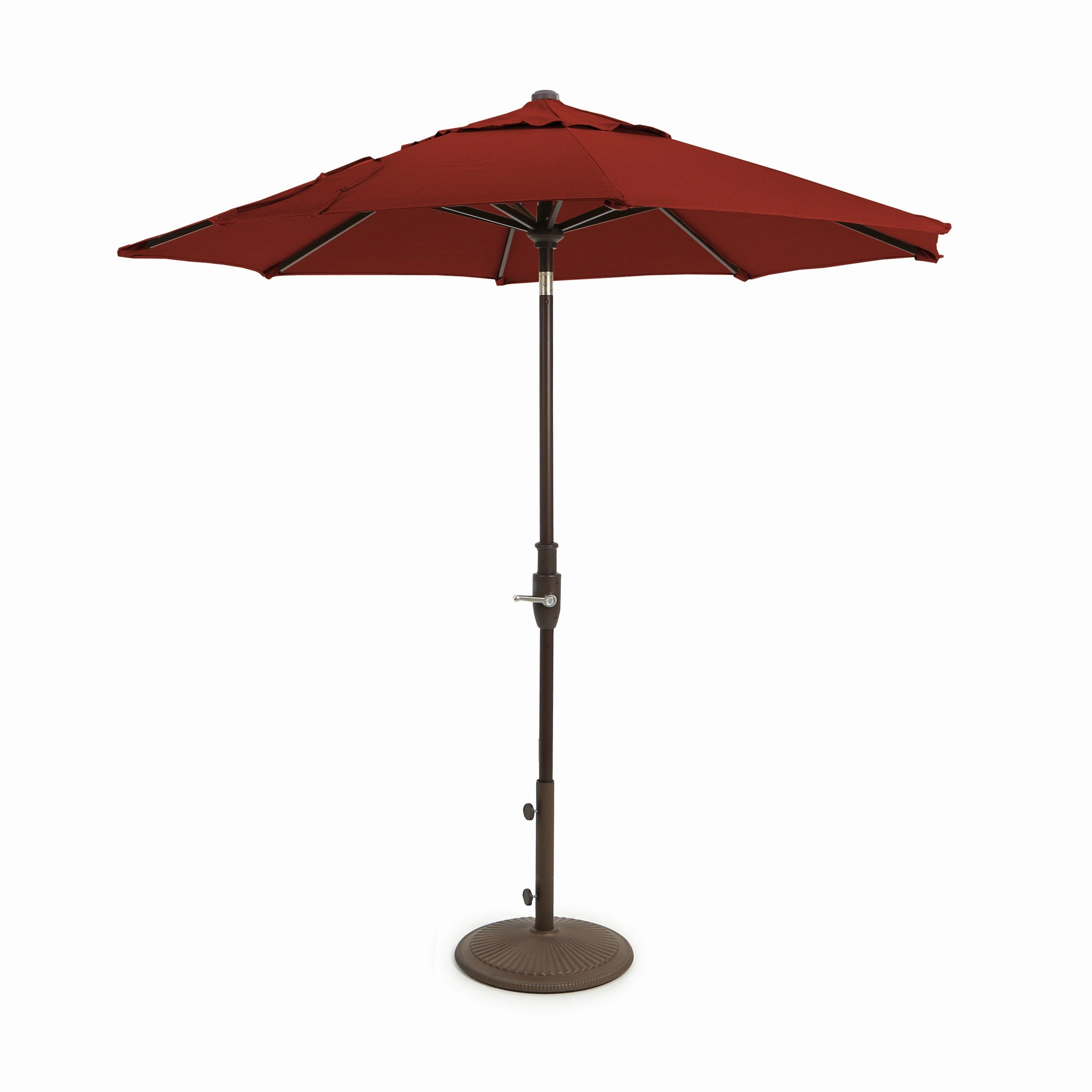7.5' Market Umbrella Glide Tilt