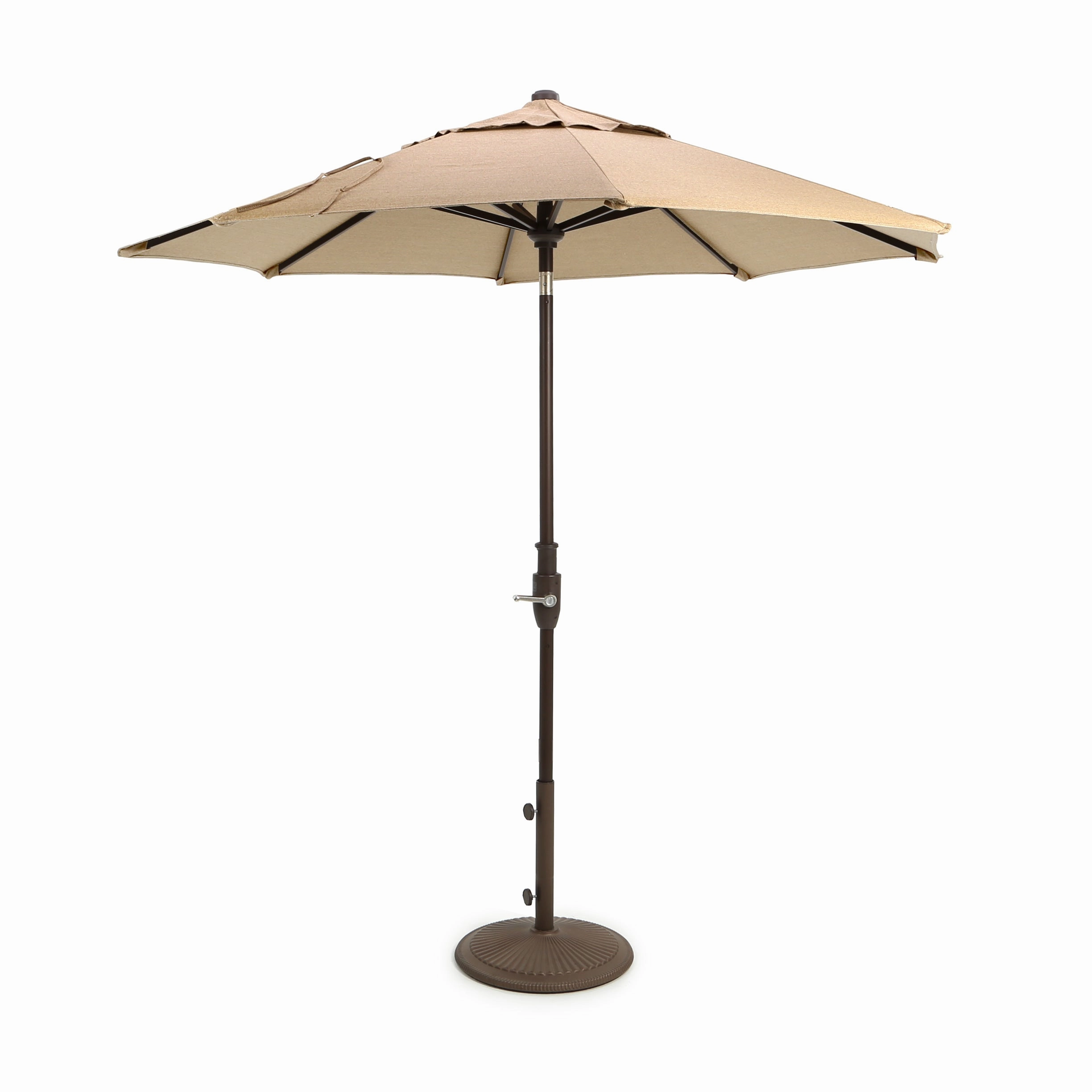 7.5' Market Umbrella Glide Tilt