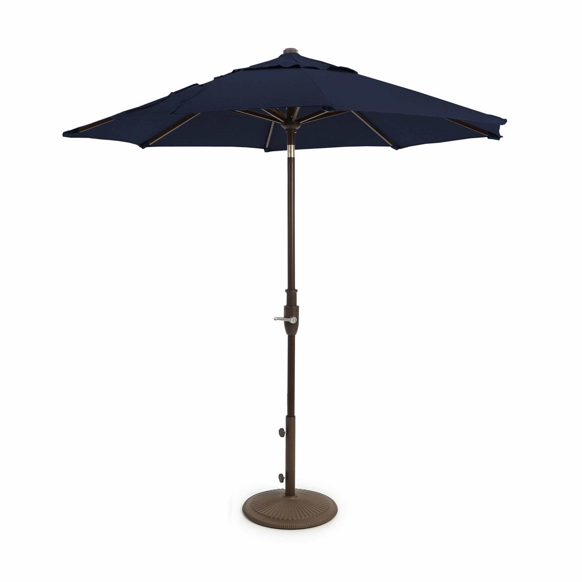 7.5' Market Umbrella Glide Tilt