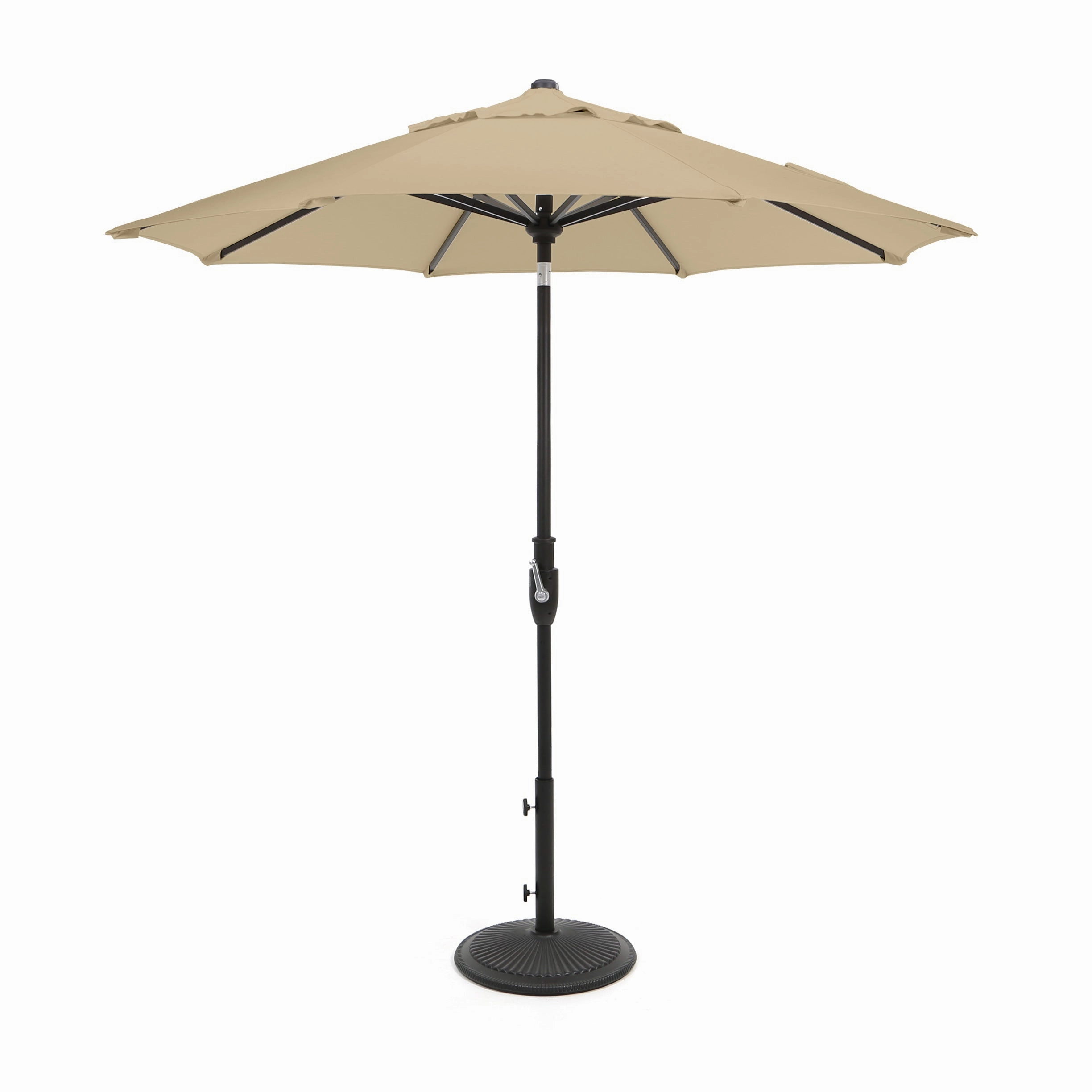 7.5' Market Umbrella Glide Tilt