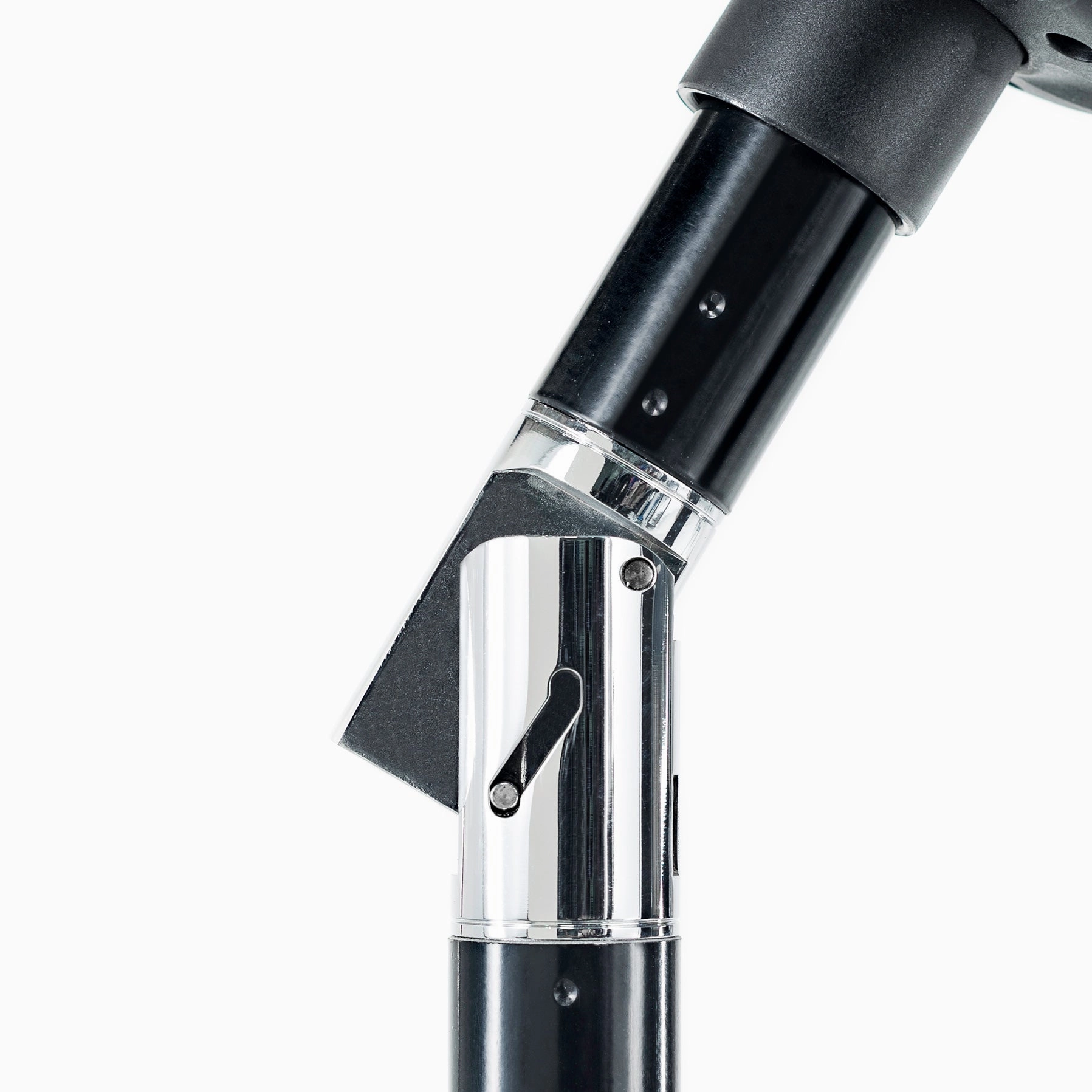 7.5' Oct Monterey Crank Auto Tilt Market Umbrella