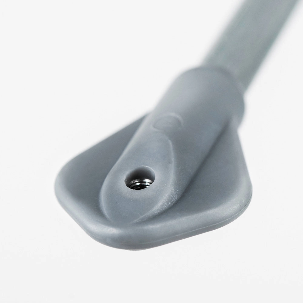 7.5' Oct Monterey Pulley Lift Market Umbrella