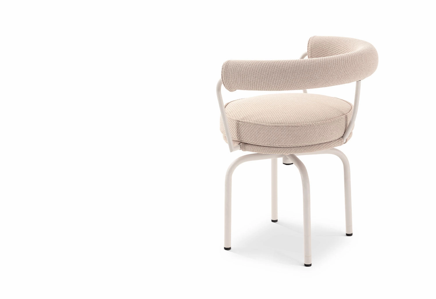 7 Fauteuil Tournant Chair Outdoor