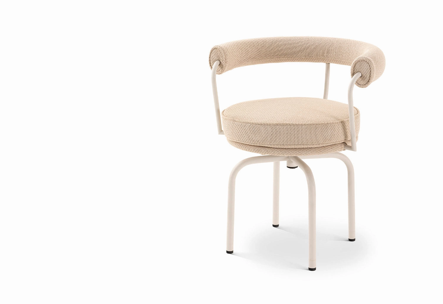 7 Fauteuil Tournant Chair Outdoor