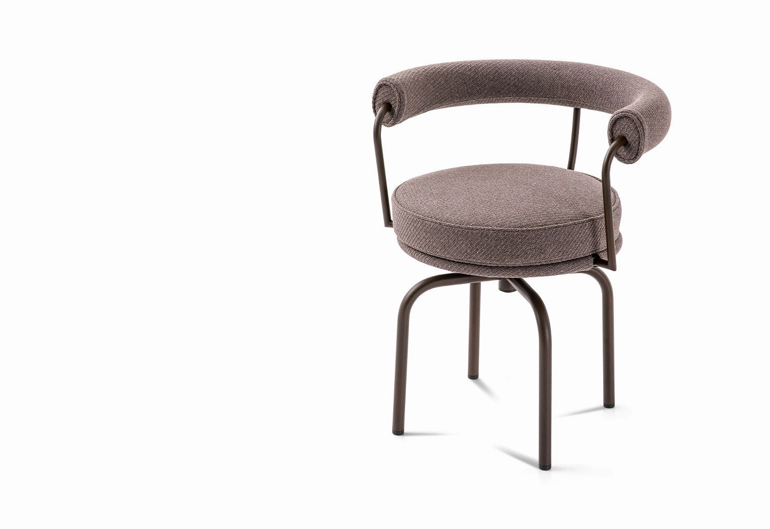 7 Fauteuil Tournant Chair Outdoor