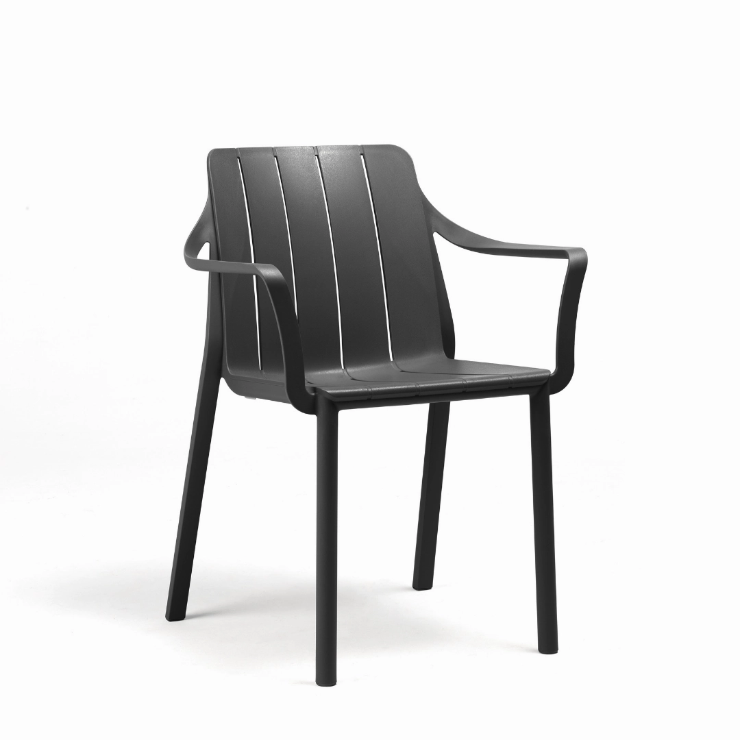 8 Seat Garden Dining Set Terra
