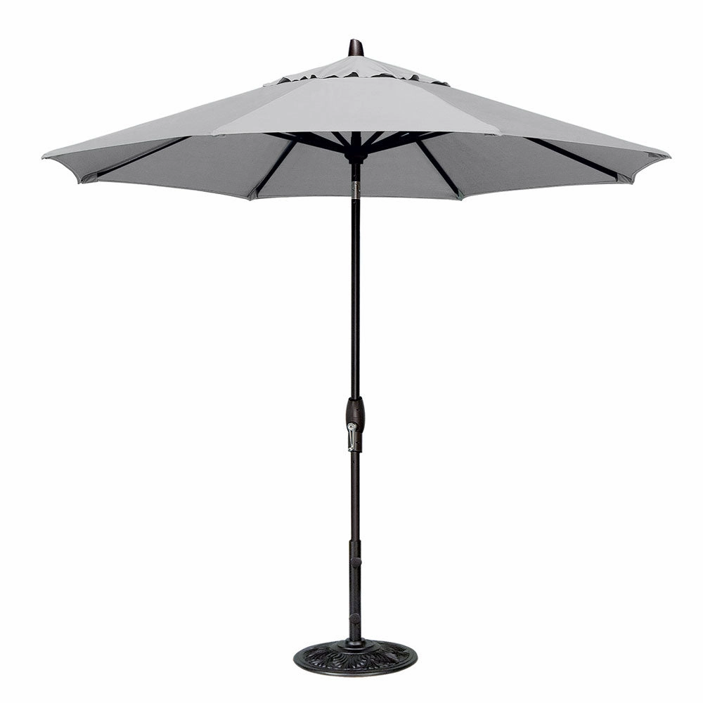 9' Market Umbrella Auto Tilt