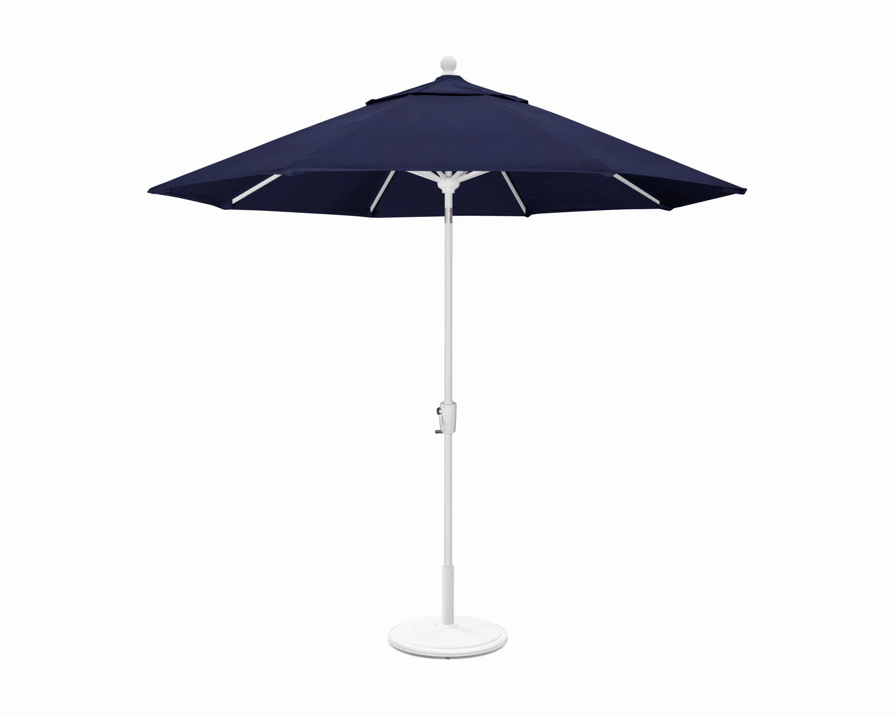 9' Tilt Market Umbrella & Base