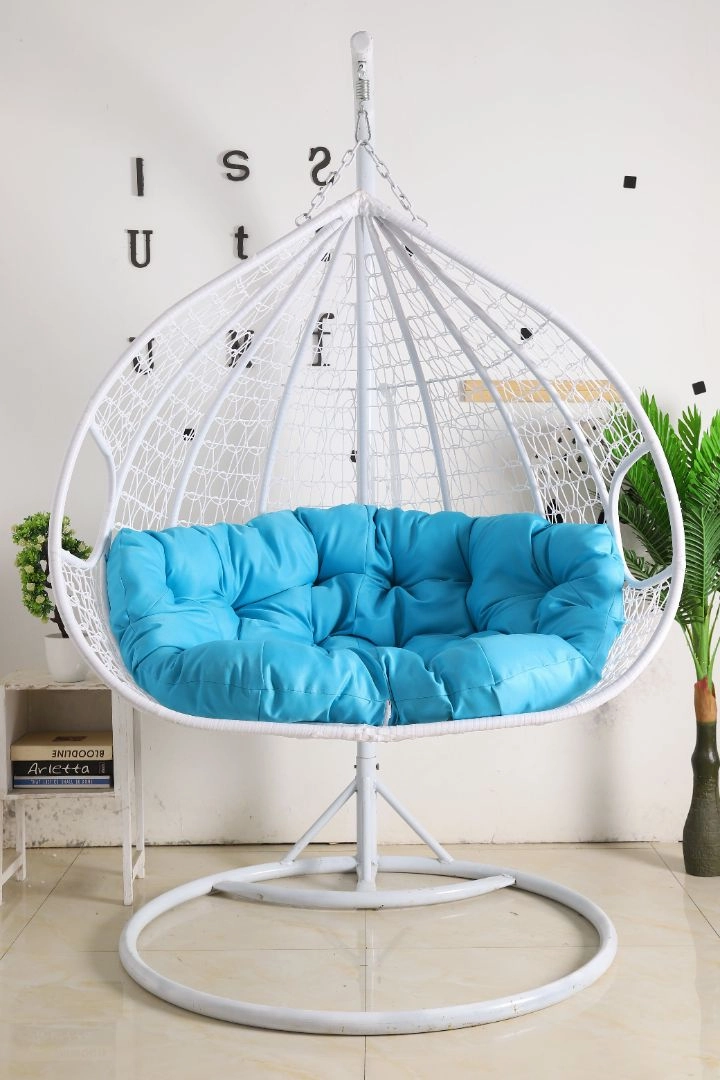 **Cushion Only** Double Egg Chair Cushion