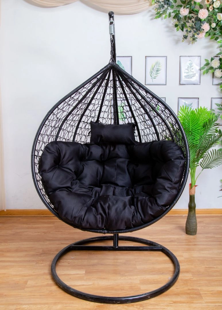 **Cushion Only** Single Egg Chair Cushionthick cushion for outdoor egg chair