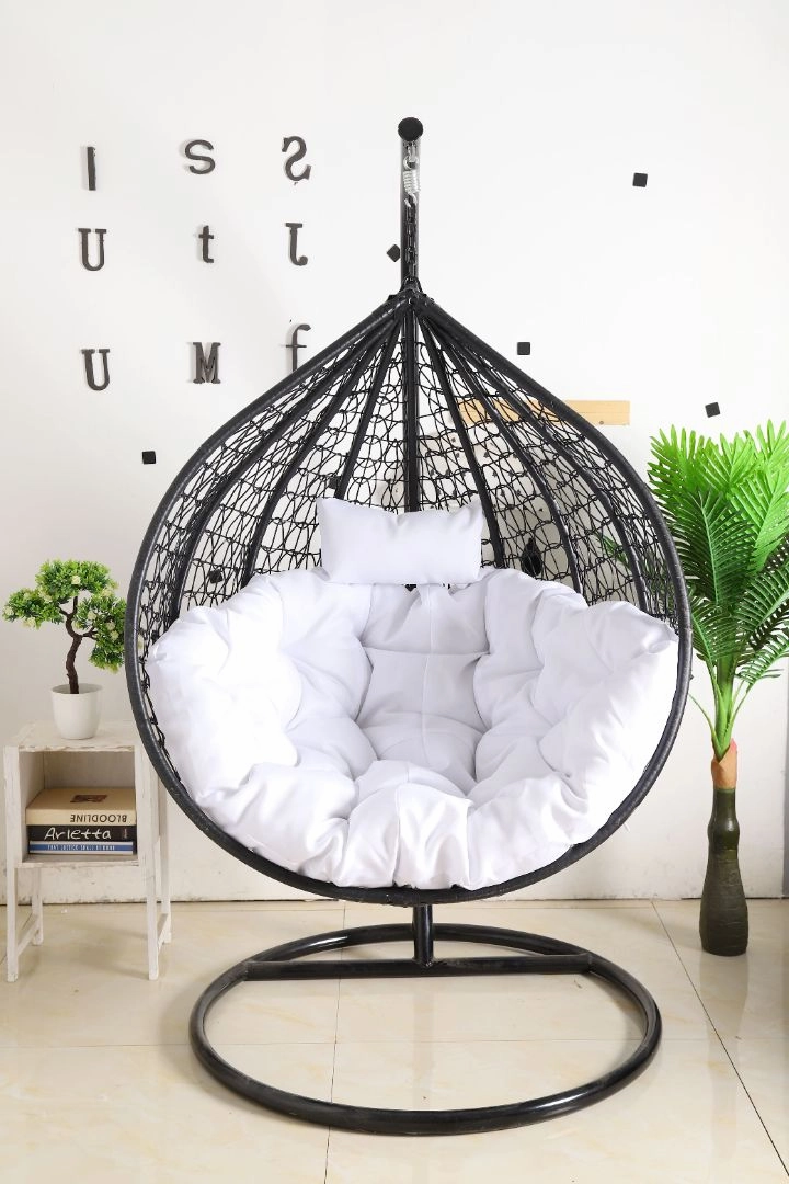 **Cushion Only** Single Egg Chair Cushion