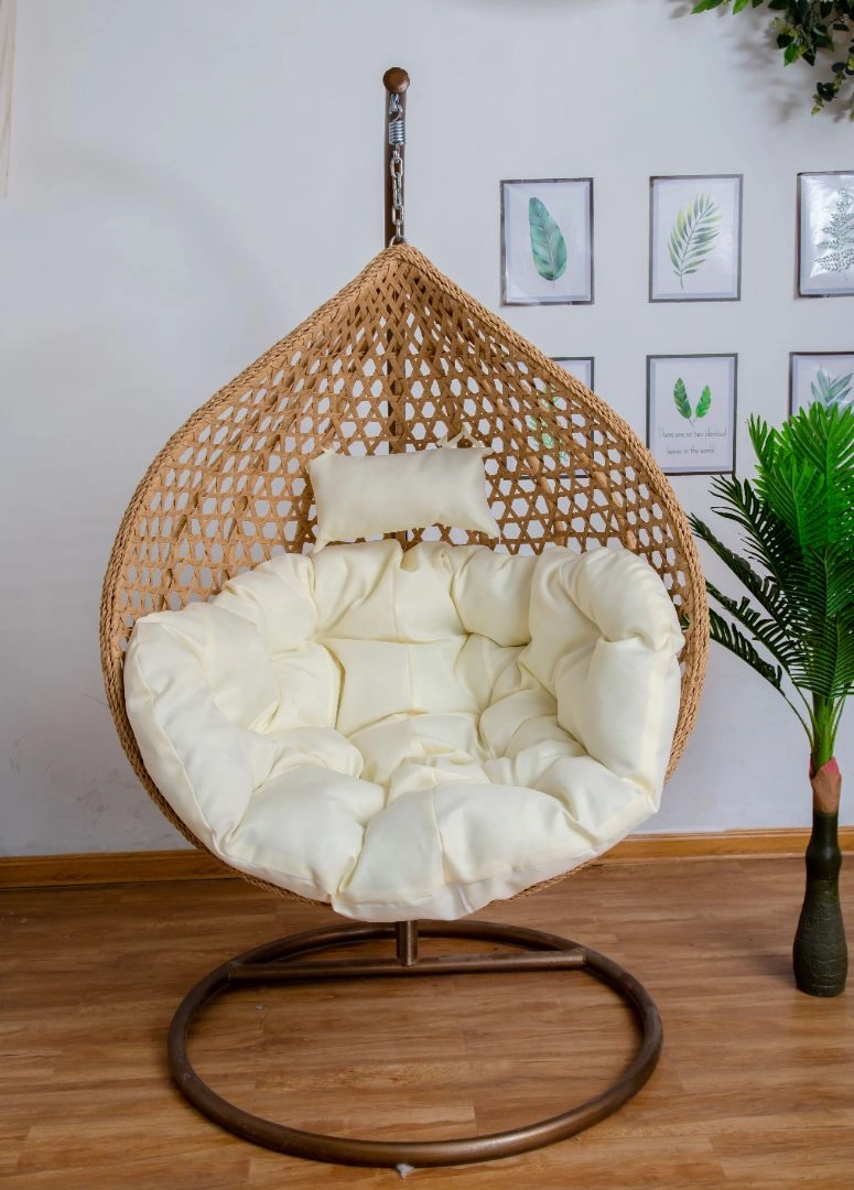 **Cushion Only** Single Egg Chair Cushion