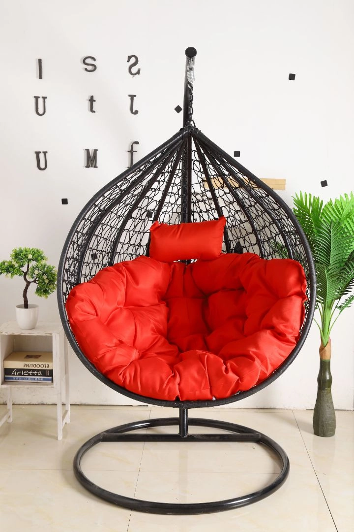 **Cushion Only** Single Egg Chair Cushion