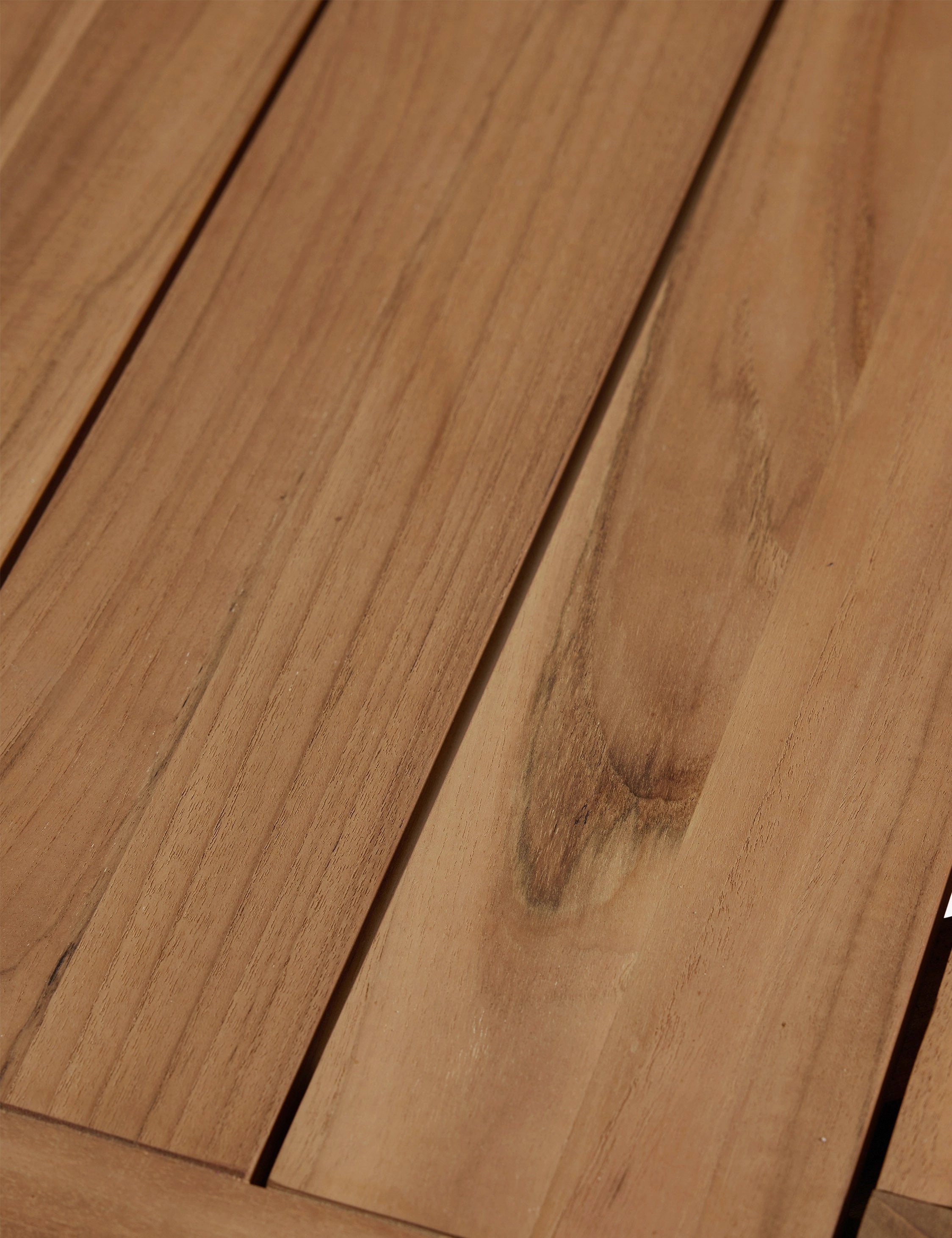 Abbot Outdoor Dining Table by Sarah Sherman Samuel