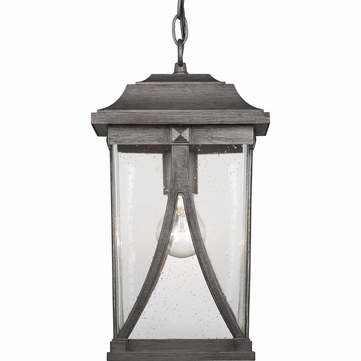 Abbott Outdoor Ceiling Light