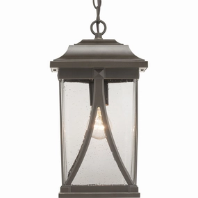Abbott Outdoor Ceiling LightWeatherproof outdoor lighting