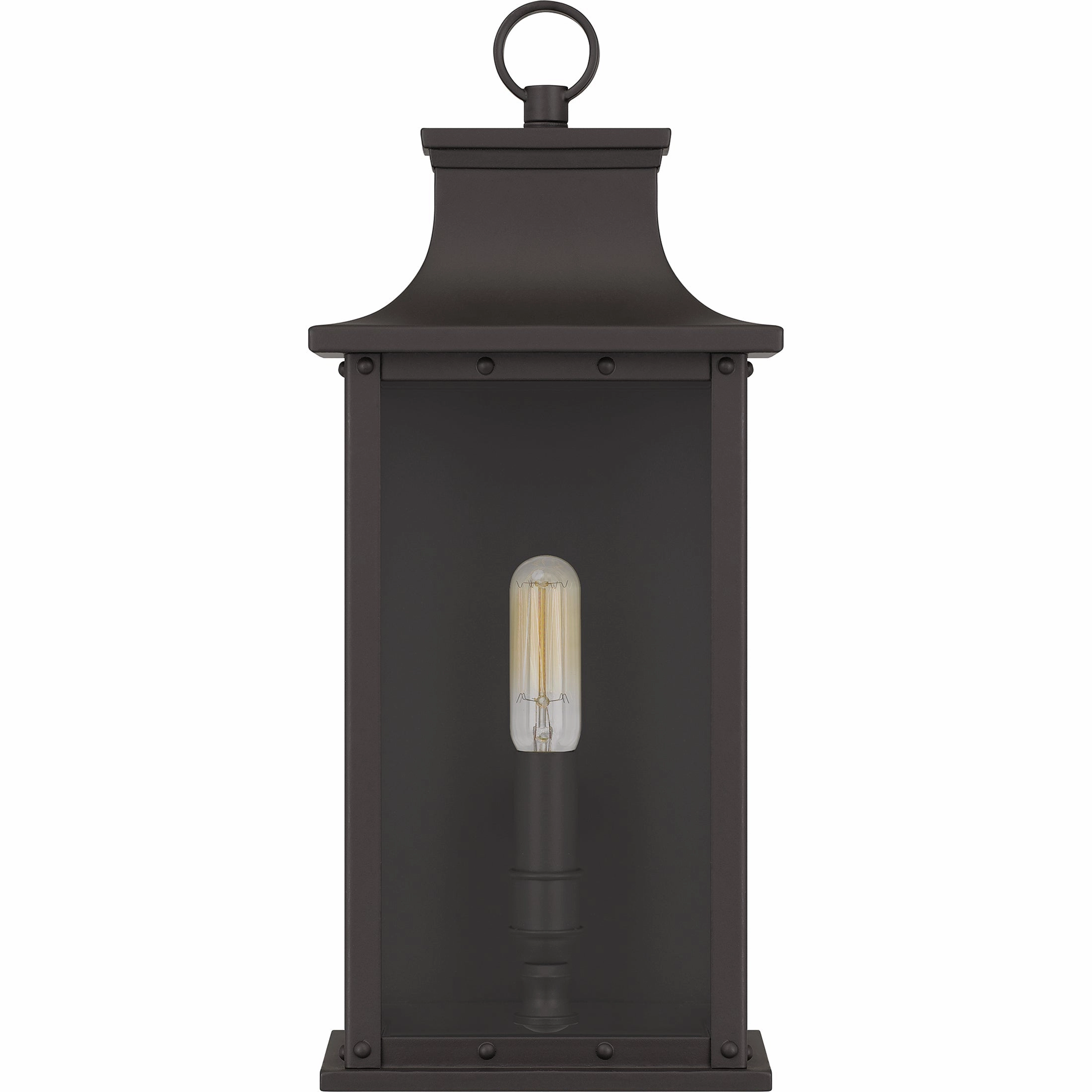 Abernathy Outdoor Wall Light