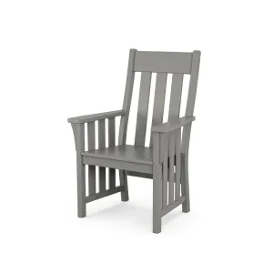 Acadia Dining Arm Chairoutdoor patio dining furniture set