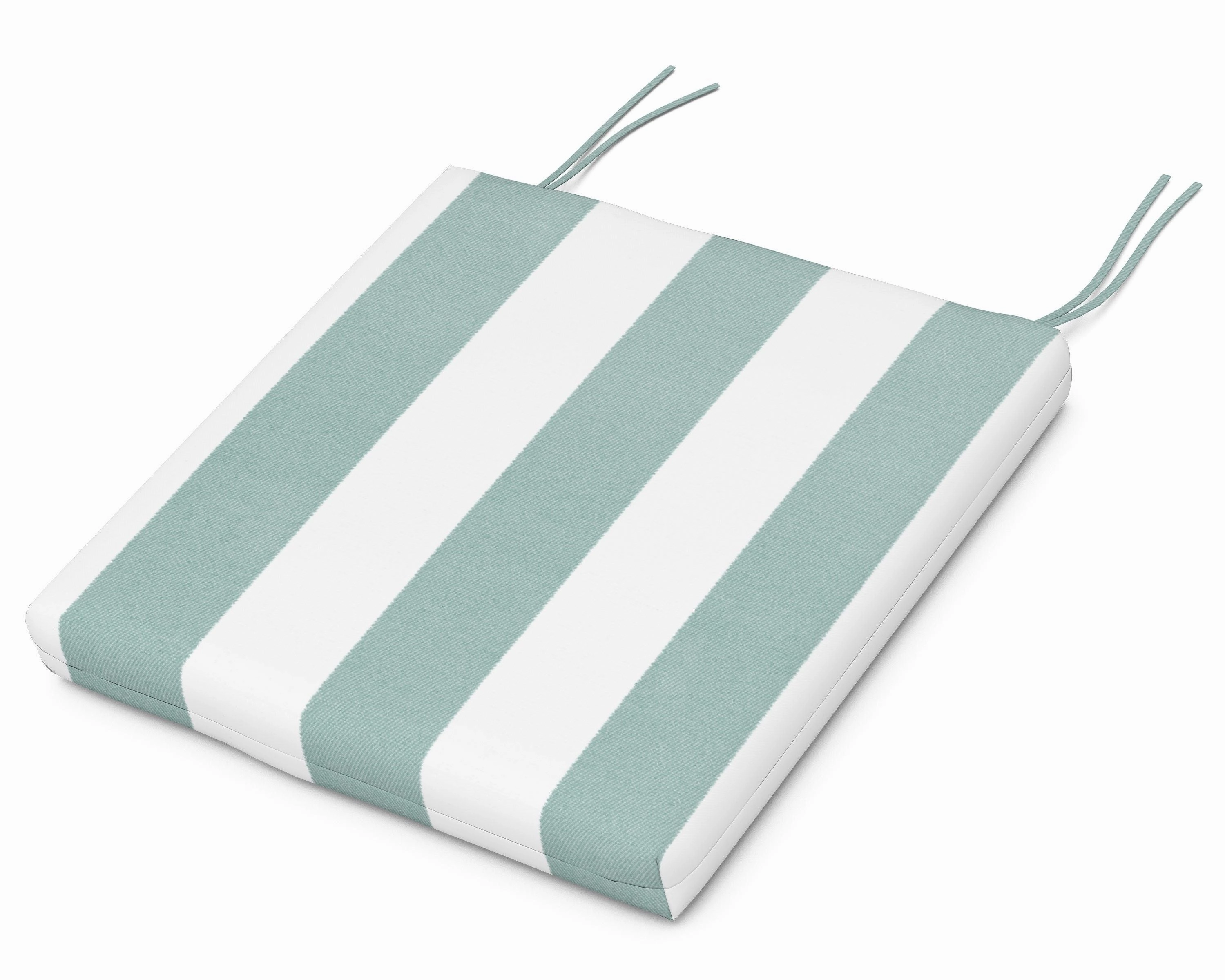 Acadia Dining Arm Seat Pad