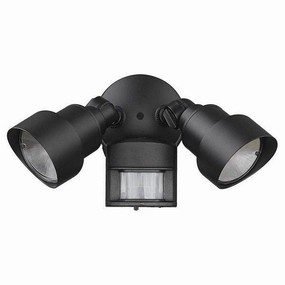 Acclaim Lighting LED Motion-Activated Flood LightWeatherproof outdoor lighting