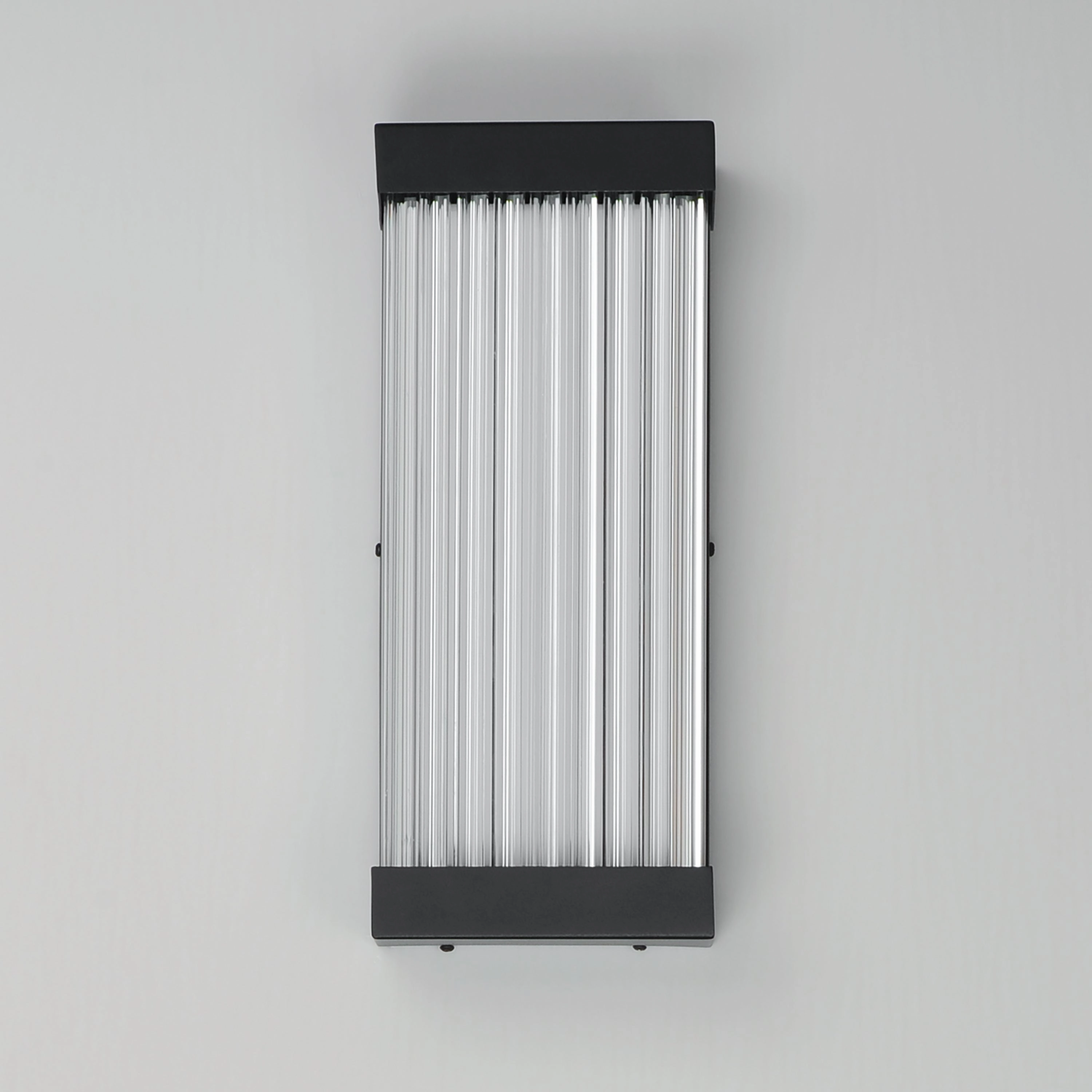 Acropolis 14" LED Outdoor Sconce