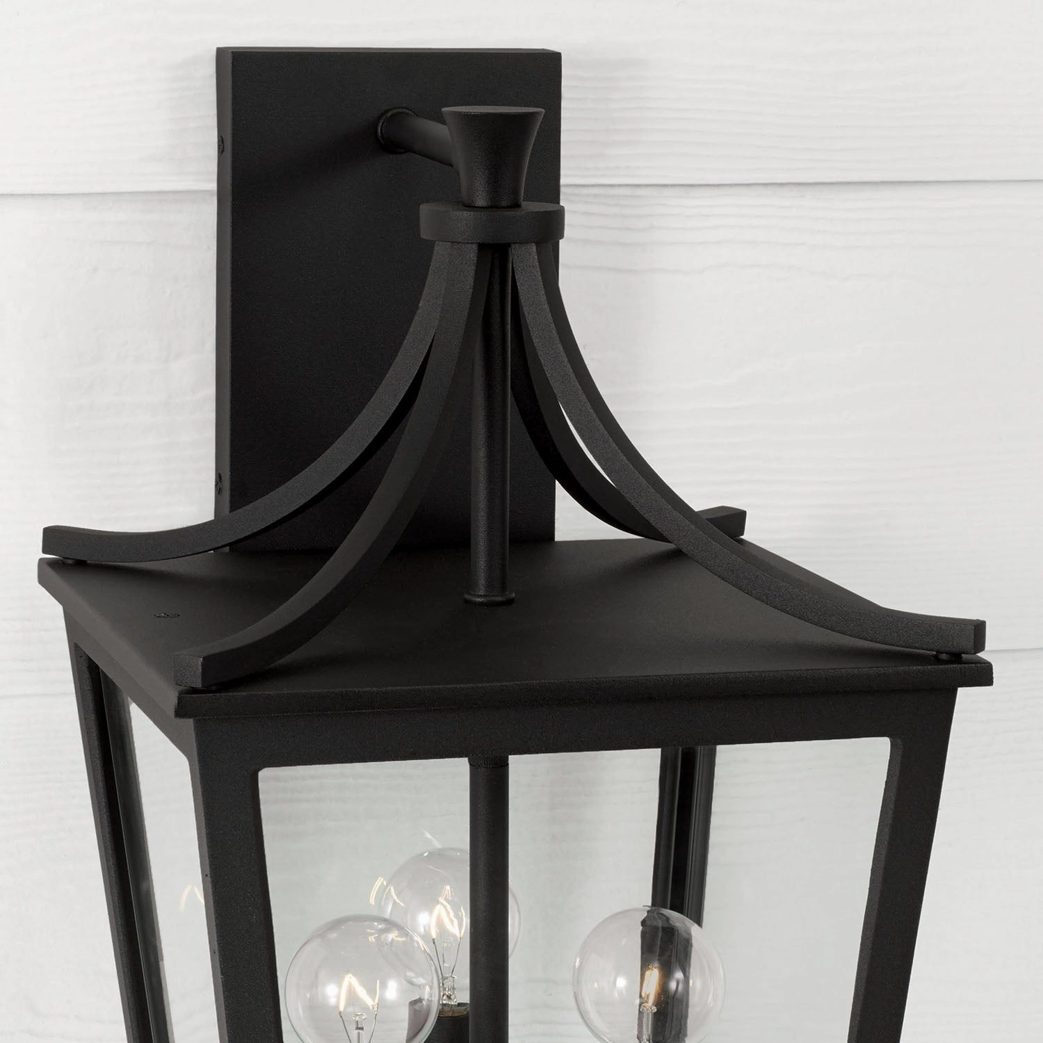 Adair 3-Light Outdoor Wall Lantern