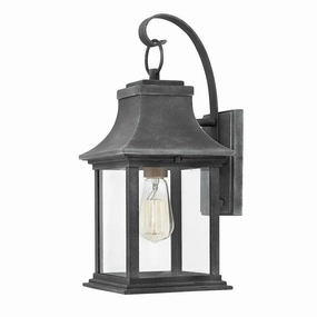 Adair Outdoor Wall LightWeatherproof outdoor lighting
