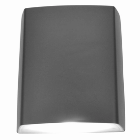 Adapt LED Wall Pack BlackOutdoor wall sconces with motion sensor