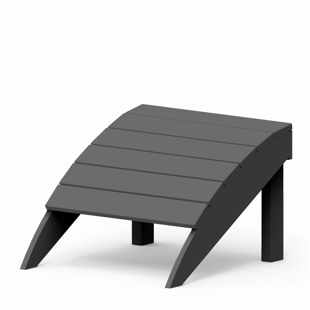 Adirondack Foot Stool