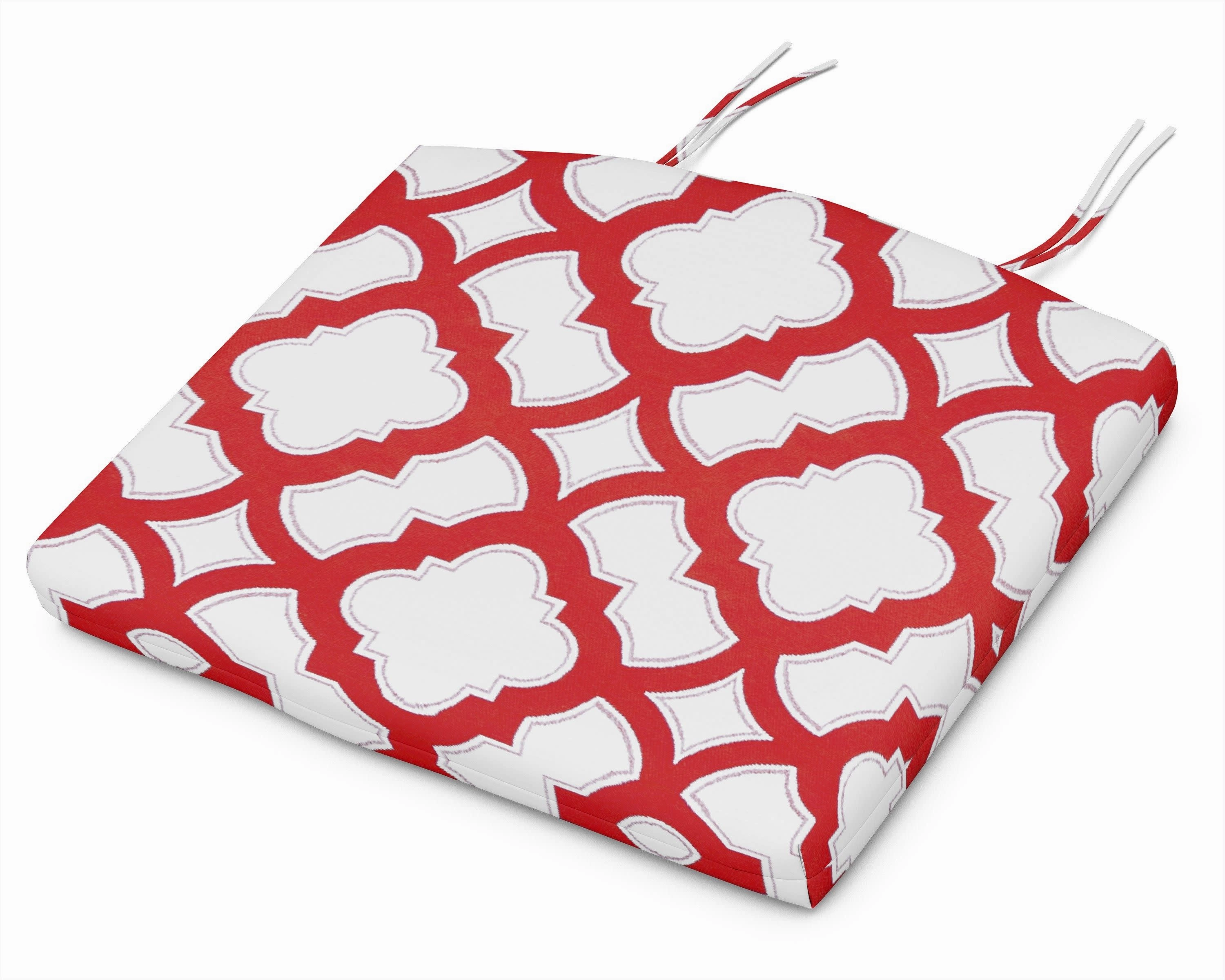 Adirondack Seat Cushion - 20"W x 18.5"D x 2.5"H